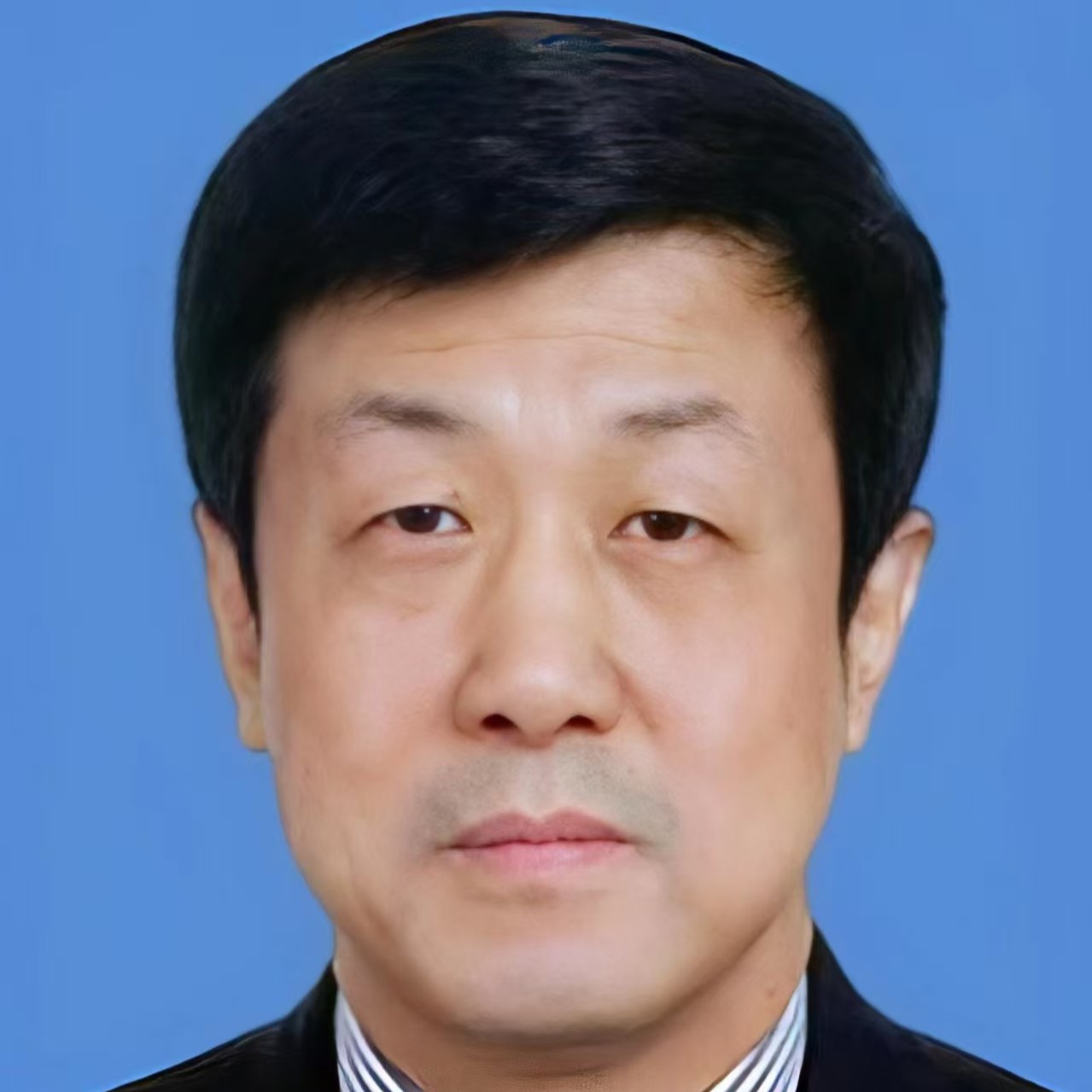 Xiangsheng Sun